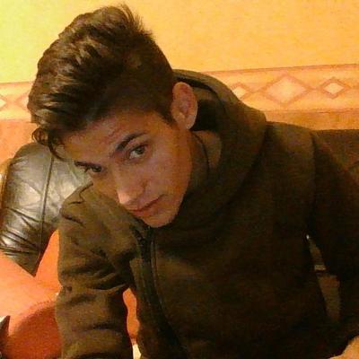 Profile Picture of Balázs Benjmámin (@BenjaminAgnus) on Twitter