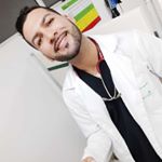 Profile Picture of Richard Oropeza (@richard_medico) on Instagram