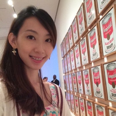 Profile Picture of Carmen Yuen (@Yuen_Carmen) on Twitter