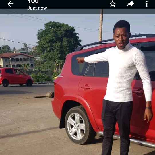 Profile Picture of entrepreneur Eugene (@eugenekonge) on Tiktok