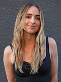 Profile Picture of Katelyn Tarver - Wikipediaon Wikipedia