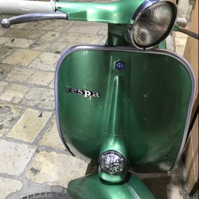 Profile Picture of Chris Otis (@chrisotis2) on Twitter