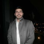 Profile Picture of Alain (@alainsuissa) on Instagram