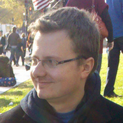 Profile Picture of Bert Johnson (@BertJohnson) on Twitter
