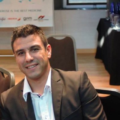 David Jiménez Pavón - Twitter Profile Picture of David Jiménez Pavón (@JimenezPavonD) on Twitter