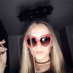 Profile Picture of april miller (@milly_rockedd) on Instagram