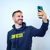 Profile Picture of James Q Quick (@JamesQQuick) on Youtube