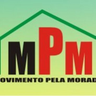 Profile Picture of Mov. Pela Moradia (@MPM_PB) on Twitter