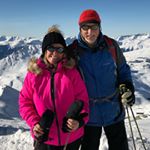 Profile Picture of Susan & Chris Beesley (@alpineambiancevacations) on Instagram