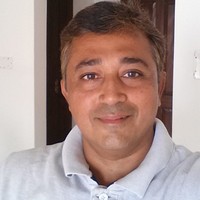 Profile Picture of Saurabh Puri (@saurabh-puri-32) on Quora