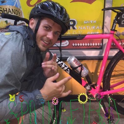 Profile Picture of Tyler Frederick (@ty_bono) on Twitter