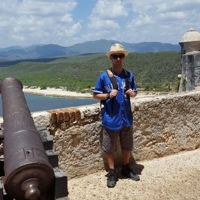 Profile Picture of Tanguay Jonathan (@JoTanguay) on Twitter