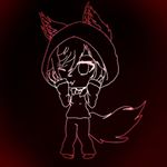 Profile Picture of Jay (@gacha_jay_wolf) on Instagram