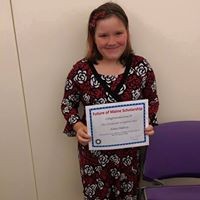 Profile Picture of Kiara Duperry (@kiara-duperry) on Quora