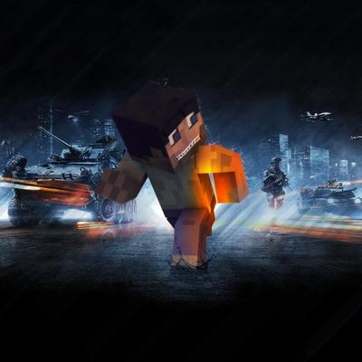 Profile Picture of Justin Clough (@Dragonborn279) on Twitter