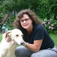 Profile Picture of Gina Storm Grant (@gina-storm-grant) on Quora