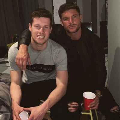 Profile Picture of Glenn Roberts (@GlennRo78792987) on Twitter