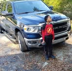 Profile Picture of Rex Graham (@rex.graham.9889) on Facebook