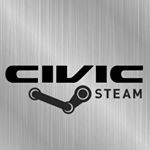 Cıvıc Steam®️ 🏎 - Instagram Profile Picture of Cıvıc Steam®️ 🏎 (@civicsteam) on Instagram