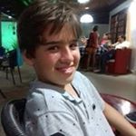 Profile Picture of Joshua Strauch (@strauchjoshua) on Instagram