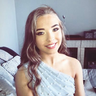 Profile Picture of Aimee Conlan (@aimeeconlan123) on Twitter