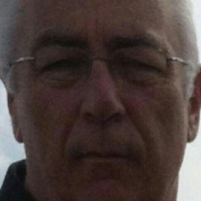 Profile Picture of Steve Wragg (@wragg_steve) on Twitter