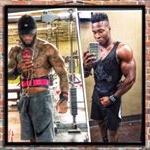Profile Picture of Megatron Mike&Matt The Body (@nolimitfitness247) on Instagram