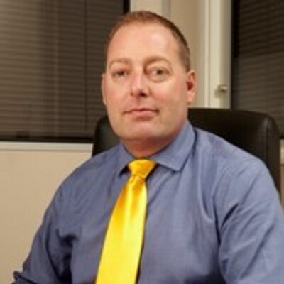 Profile Picture of Steve Rickards (@RickardsSteve) on Twitter