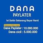 Profile Picture of Dana Paylater (@Dana-Paylater) on Facebook