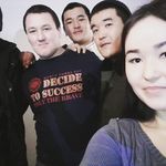 Profile Picture of Усков Денис (@uskov9238) on Instagram