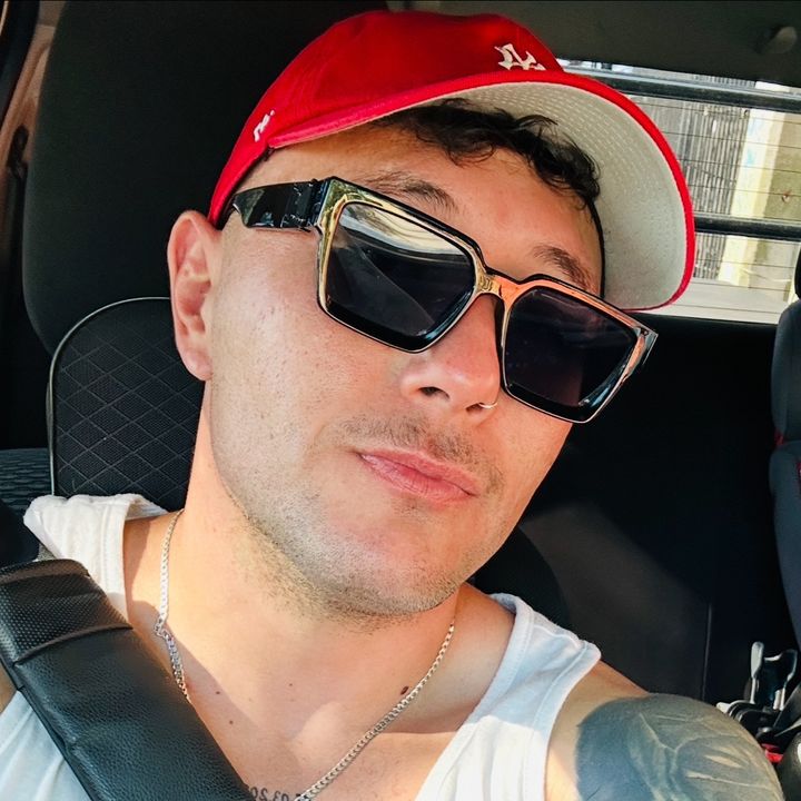 Profile Picture of   TikTok Nicolas Trujillo... (@nicolastrujillo1) on Tiktok