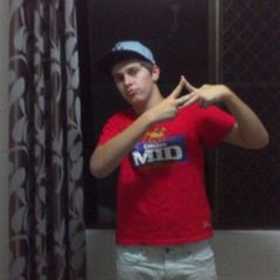 Profile Picture of Blayne Watts (@WattsBlayne) on Twitter