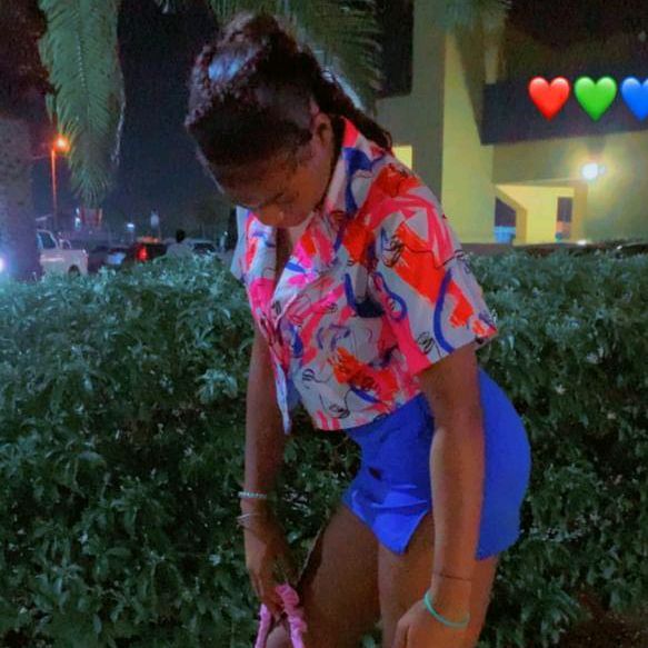 Profile Picture of kayy❤😍 (@kay.outlaw) on Tiktok