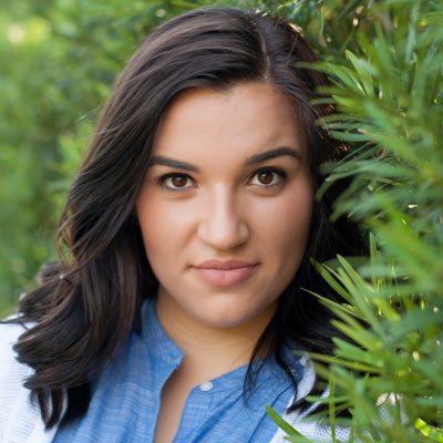 Profile Picture of Hailey Grace Haynes (@haileyhaynes_) on Twitter