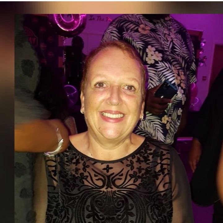 Profile Picture of jaynewalcott (@jayneee005) on Tiktok