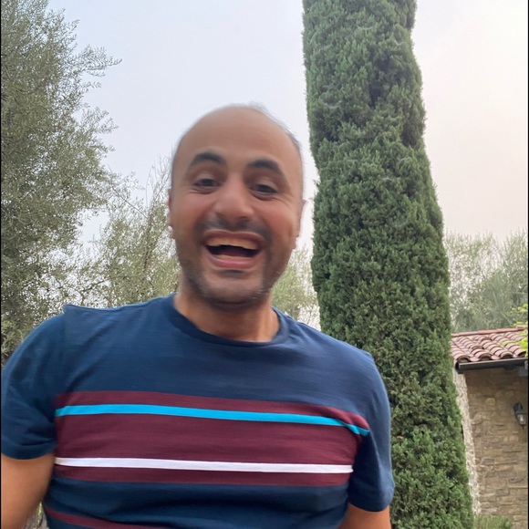 Profile Picture of Mohamed Khalaf (@moriteaid79) on Poshmark