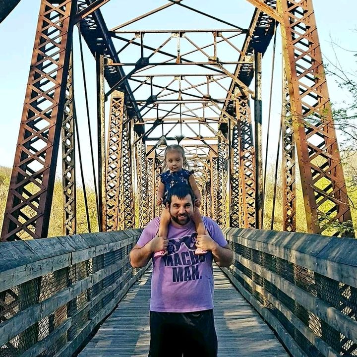 Profile Picture of Nathan Cates (@natinate77) on Tiktok