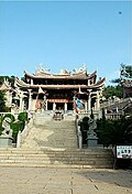 Profile Photo of Meizhou Islandon Wikipedia