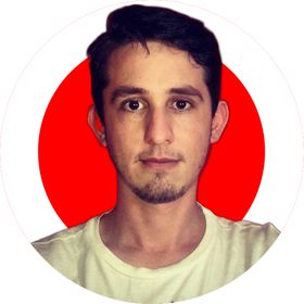 Profile Picture of Daniel Franco | Marketing Digital & Tráfico Orgánico (@danielfranara) on Pinterest