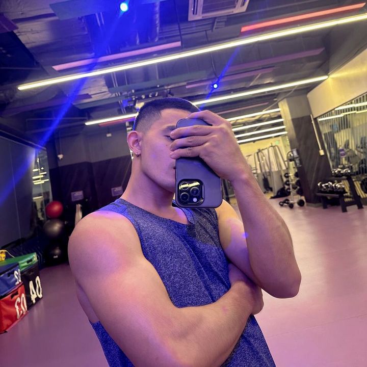 David Yoshida - Tiktok Profile Picture of David Yoshida (@@davidyoshida) on Tiktok