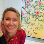 Profile Picture of IVY JACOBSEN (@ivy_jacobsen_art) on Instagram