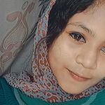 Profile Picture of 𝓈𝒽𝒶𝒽𝒶𝓃𝒶 𝓈𝒽𝒶𝓃𝓊 (@shahanaa__x7) on Instagram