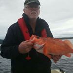 Profile Picture of thomas löfgren (@lofgrenknives) on Instagram