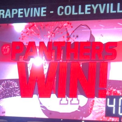 Profile Picture of James Yanes (@colleyville800) on Twitter