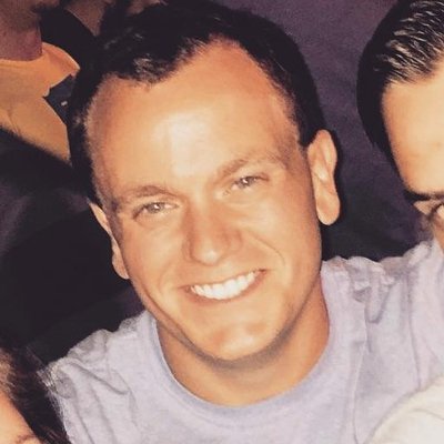 Profile Picture of Garrison Carr (@@Garrbread) on Twitter