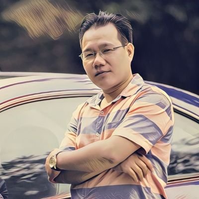 Nguyễn Thông - Twitter Profile Picture of Nguyễn Thông (@IvanNguyenVN) on Twitter