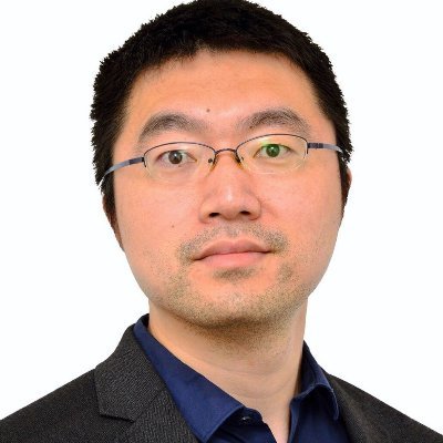 Profile Picture of Andy Bo Wu (@bwu2sfu) on Twitter