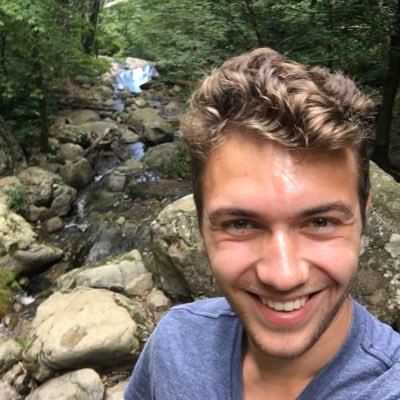 Profile Picture of Patrick Cochran (@peacochran) on Twitter