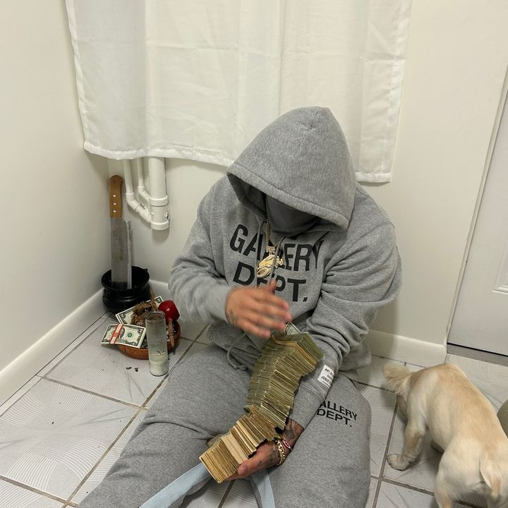 Profile Picture of Jim Marrs (@jimmarrs6) on Tiktok