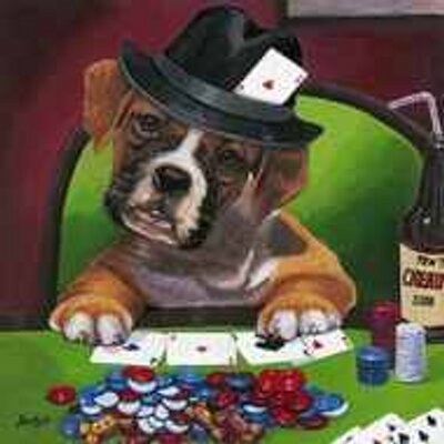 Profile Picture of Oliver Bone (@Ol_Bones) on Twitter